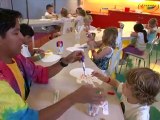 Late Night Party Zone: After Dark Fun for Kids on Royal ...