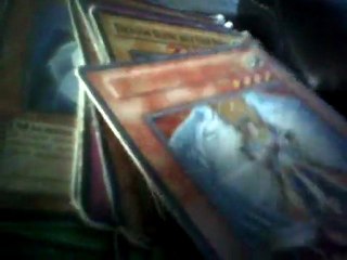 mon deck yu gi oh