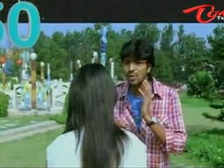 Aha Naa Pellanta - Allari Naresh - Ritu Barmecha - 50Days Trailer - 02