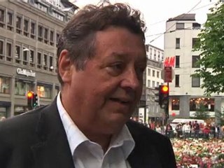 Norway's justice minister expects changes to penal system