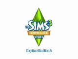 Les Sims 3 : Vie Citadine