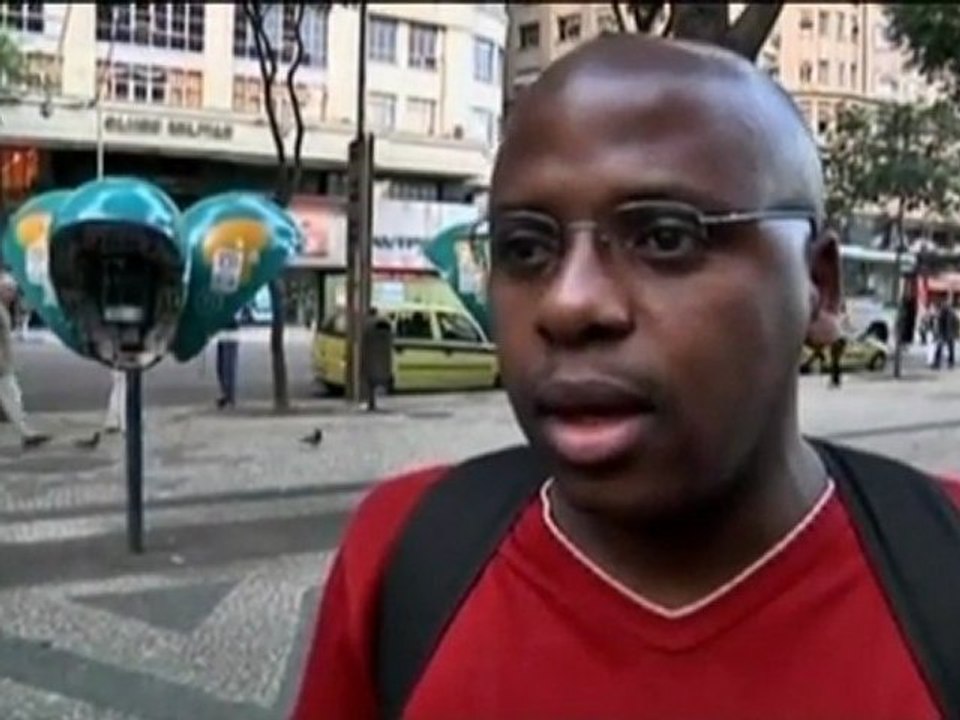 Brasilien schaut nach der Copa nach vorn