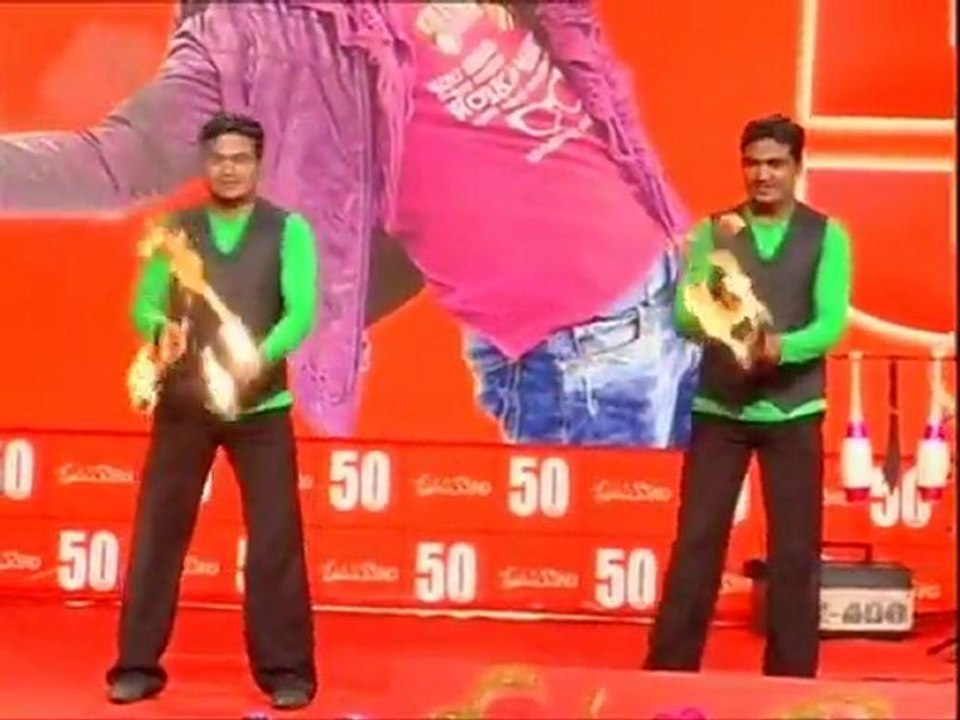 Aadi - Isha Chawala - Prema Kavali - 01