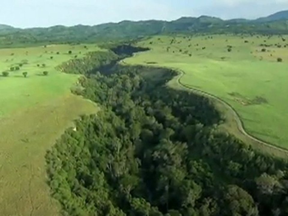 Wonderful Dream!!![Chill-Out Music] AFRICA HD