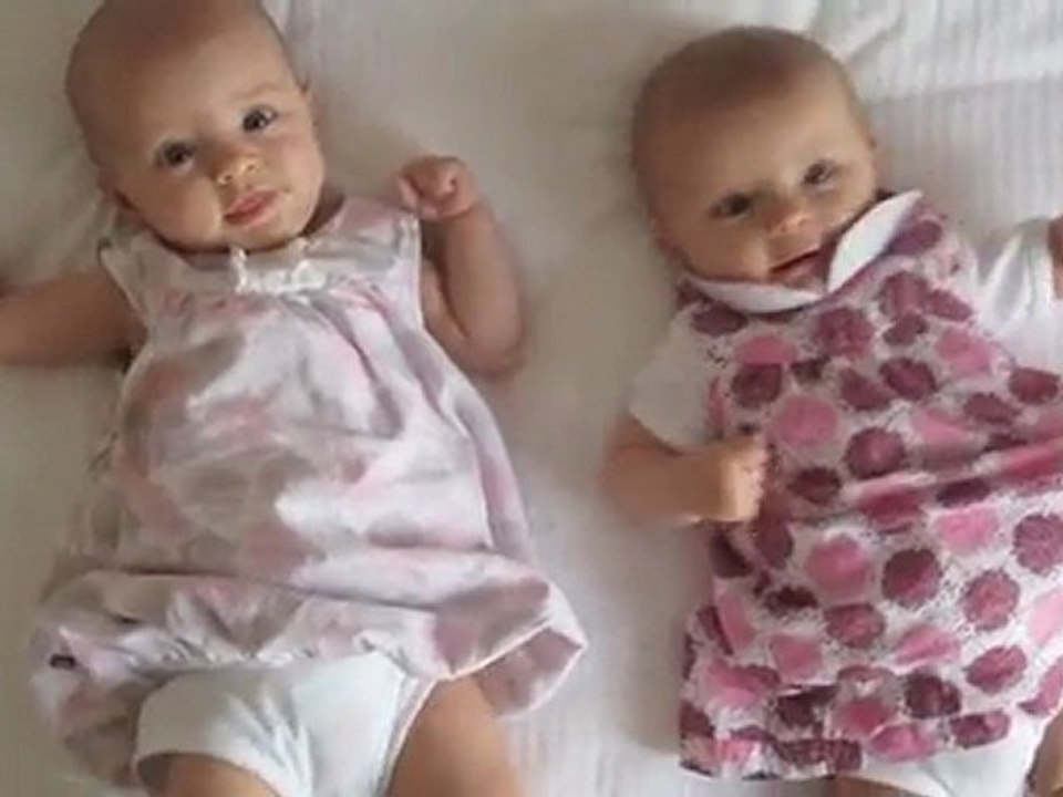 Jo et Léo