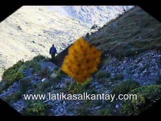 salkantay  trek - latika adventures