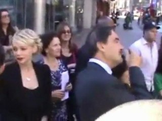 Carey Mulligan Engaged?