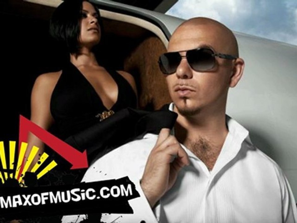Nayer feat Pitbull & Mohombi - Suavemente (Suave) (Kiss Me) [HD]