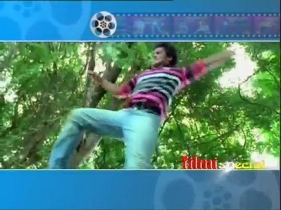 Aadi - Isha Chawala - Prema Kavali - 05