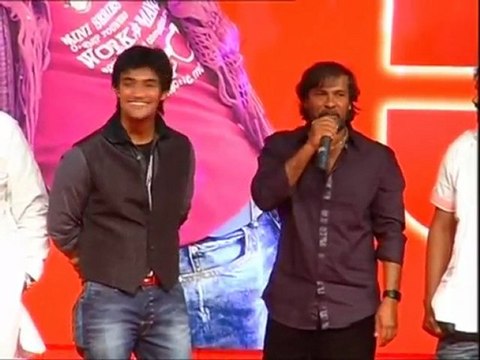 Aadi - Isha Chawala - Prema Kavali - 06