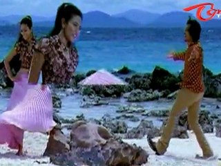 Bablu - Nee Navve Merupalle - Manotej - Aditi Sharma -Song Trailer - 02
