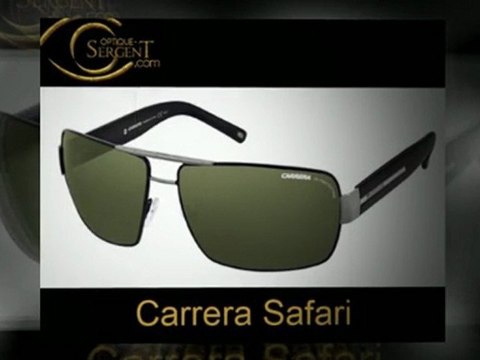 Lunettes de soleil Carrera GlobeTrotter - Paires de lunettes solaires Carrera GlobeTrotter