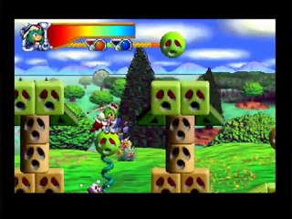 Mischief Maker/1-HELP ME MARINAAAA !