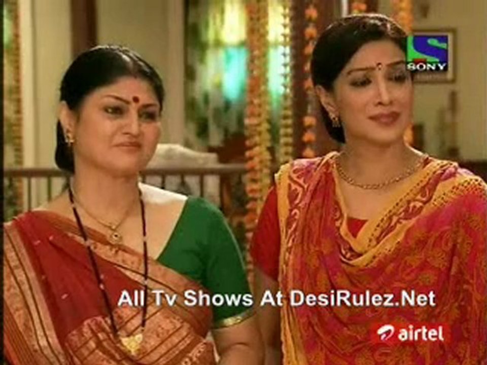 Chhajje Chhajje Ka Pyaar - 26th July 2011 pt2
