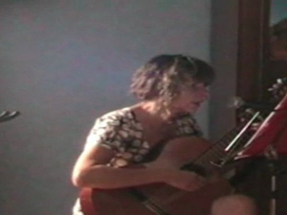 la tendresse, Daniel Guichard