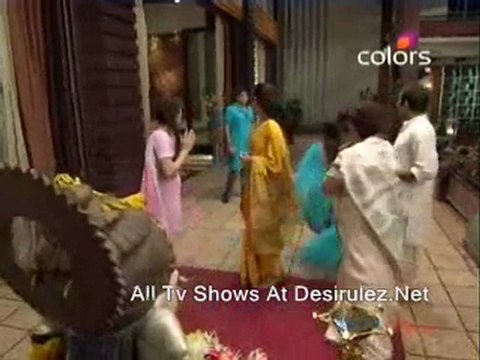Laagi Tujhse Lagan - 26th July 2011 Pt-1