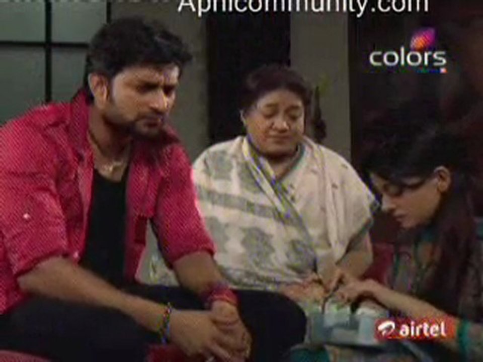 Laagi Tujhse Lagan [Episode - 373] - 26th July 2011 pt2