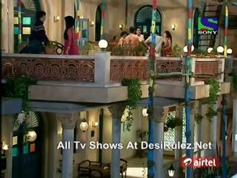 Chhajje Chhajje Ka Pyaar - 26th July 2011 pt4