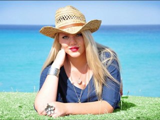 I Won't Let Go Performed by Bajan Artist Malissa Alanna