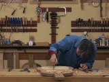 The Solera I - Excerpt from Guitar Making DVD