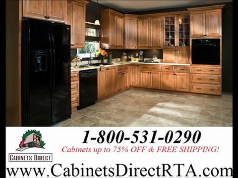 75% off CabinetsDirectRTA.com , Caramel Spice Kitchen Cabinets, Painted Cream Kitchen Cabinets , eRetailTherapy.com Brilliant White Kitchen Cabinets, Heritage Oak Kitchen Cabinets, Nutmeg Cherry Kitchen Cabinets, Cocoa Spice Kitche