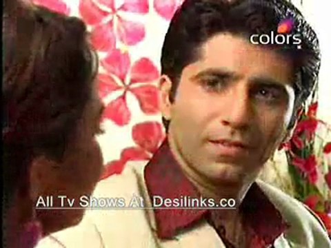 Laagi Tujhse Lagan - 26th July 2011 - pt2