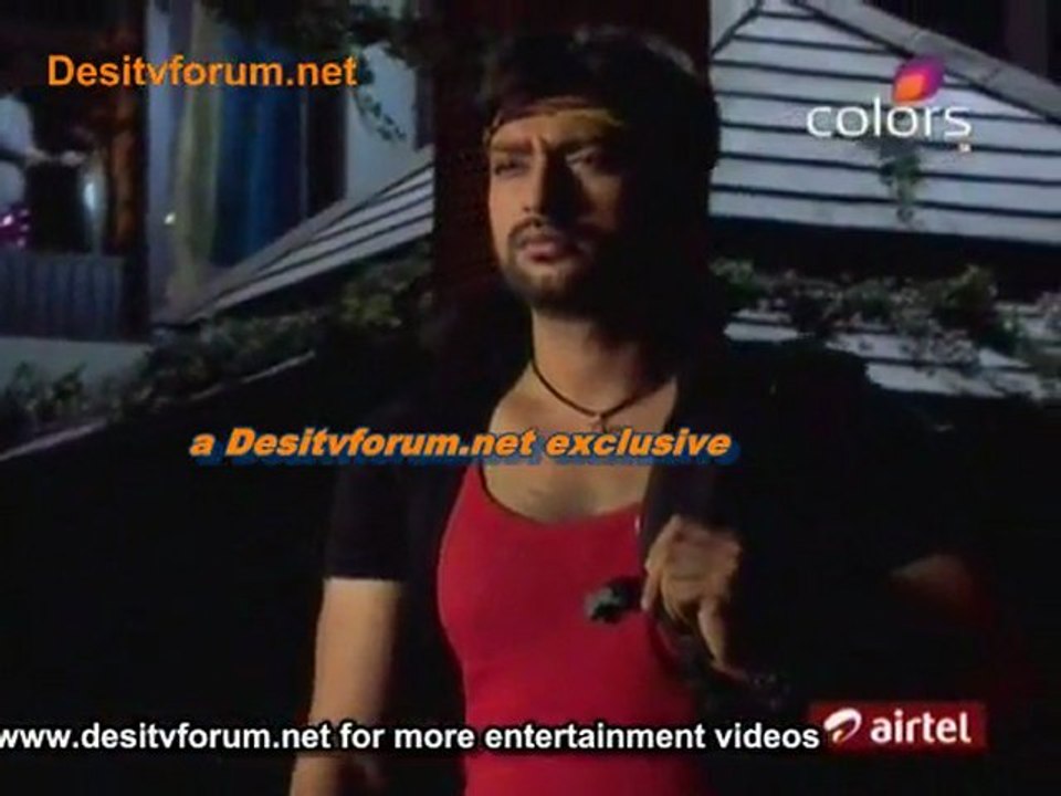 Laagi Tujhse Lagan- 26th July 2011 Pt2