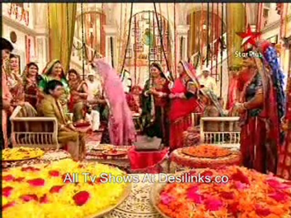 Gulaal - 26th July 2011 - pt1