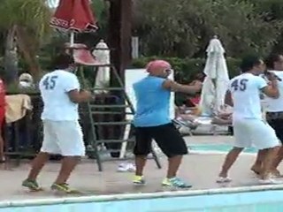 CRAZY SIGNS NAPITIA 2011