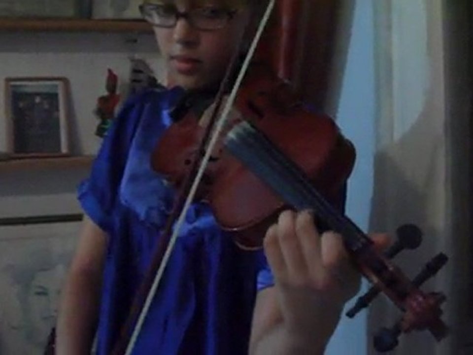 Tenburi Cemil Bey,Â-ed araban Saz Semaisi