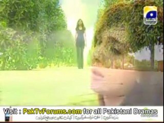 Ladies Park Geo Tv Episode 20 - Part 1
