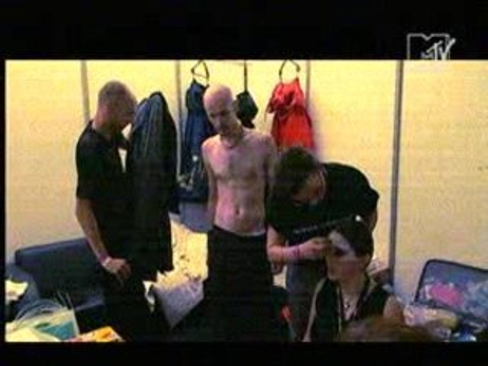 Within temptation - neverending