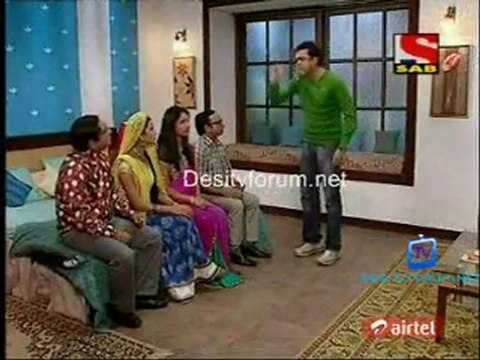 Sajan Re Jhoot Mat Bolo - 26th July 2011 Watch Online Video pt4