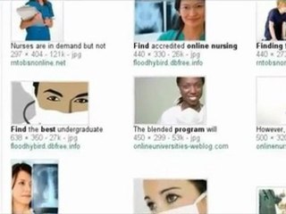 Searching for Online RN Programs? Here's where to start