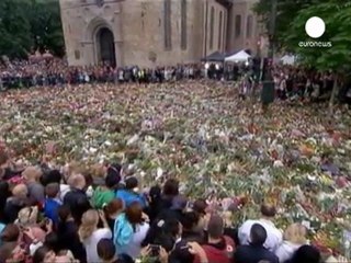 Breivik, suo legale: "L'intero caso indica che è folle"