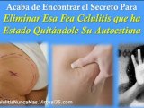 como combatir la celulitis - eliminar la celulitis - combatir la celulitis