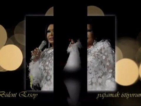 ‪Bülent Ersoy - Yaşamak İstiyorum‬‏