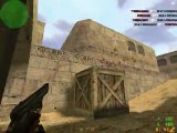 Counter strike - CS - Super Headshot