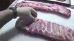 Competition BBQ Secrets - Trimming Spare Ribs Into St Louis Style Ribs