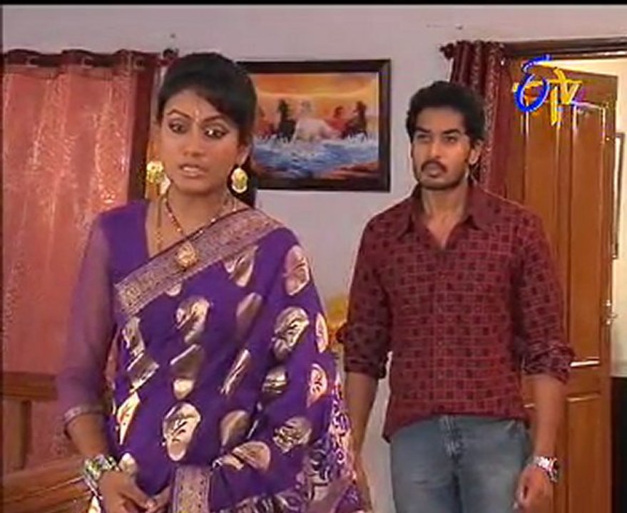 Chandra Mukhi - Episode 1170