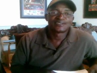 Pass Christian Mississippi Car Wreck Lawyer - Bobby Harper