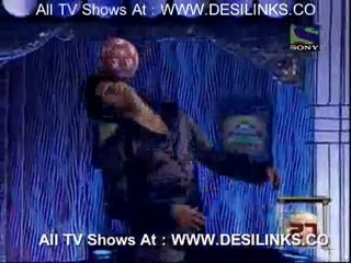 Entertainment Ke Liye Kuch Bhi Karega - 26th July 2011 - Part 3