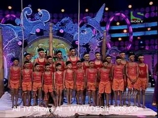 Entertainment Ke Liye Kuch Bhi Karega - 26th July 2011 - Part 5
