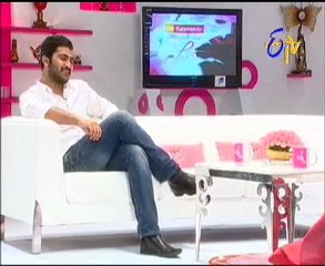 Prematho Mee Lakshmi - with Talented Young Star Sarvanand  Mass Hero - 01