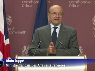 Libye: Paris et Londres en quête d'une porte de sortie