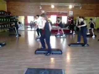 super step as changer musique