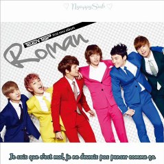 Teen Top - Beautiful Girl (vostfr)