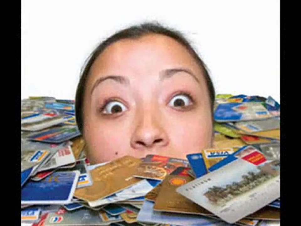 Credit card help