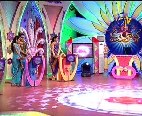 Star Mahila - Ladie's Game Show - 08th July 11 - 03