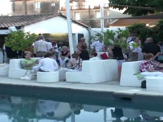 Repas de fin d'année à la tucarella